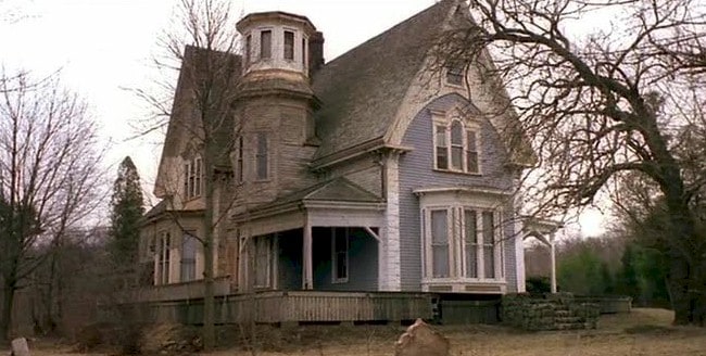 Picture of House by the Cemetery (1981)