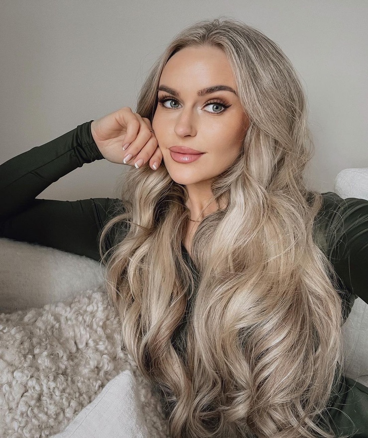 ANNA NYSTRÖM