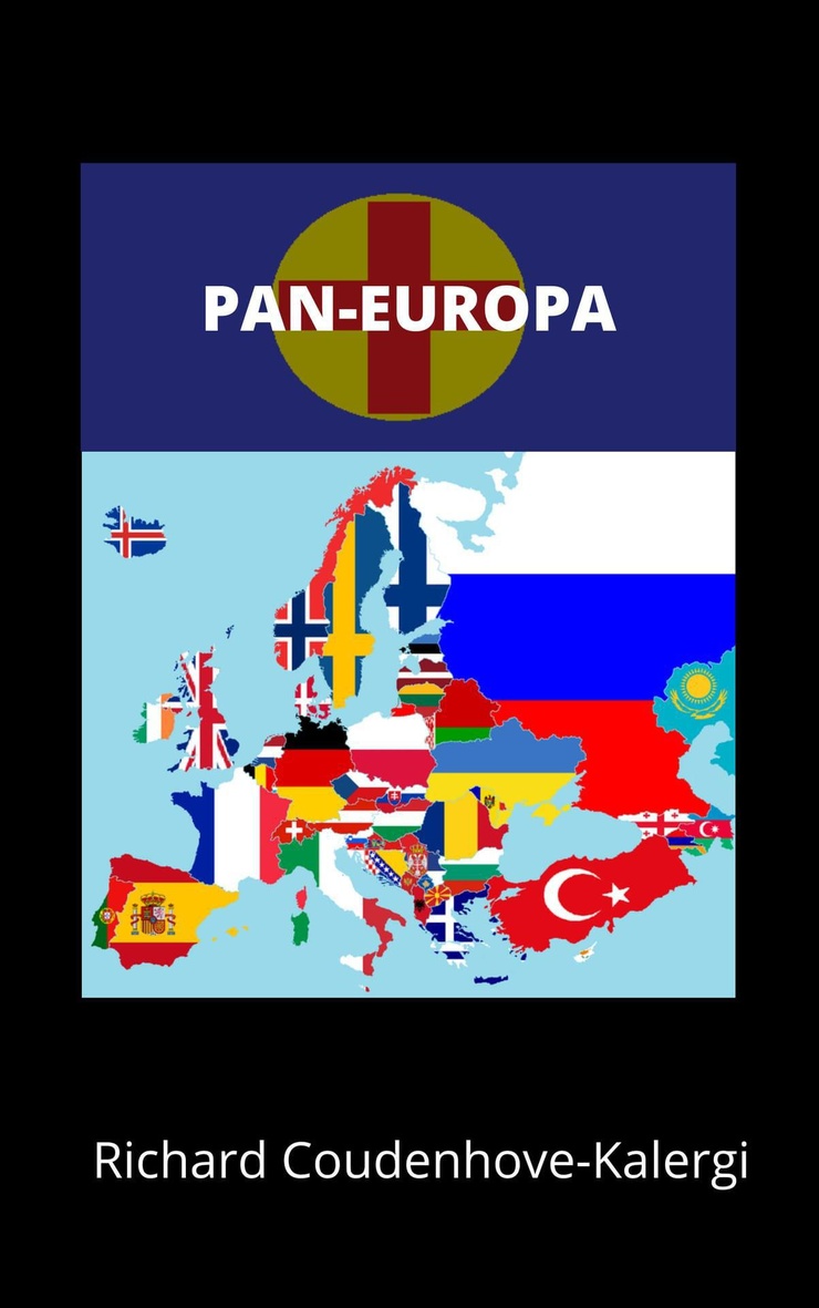Picture of PANEUROPA