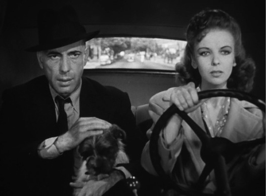 High Sierra (1941) High Sierra (1941)