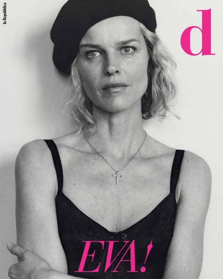 Eva Herzigova