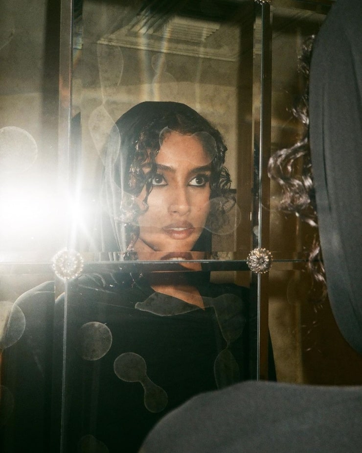 Imaan Hammam