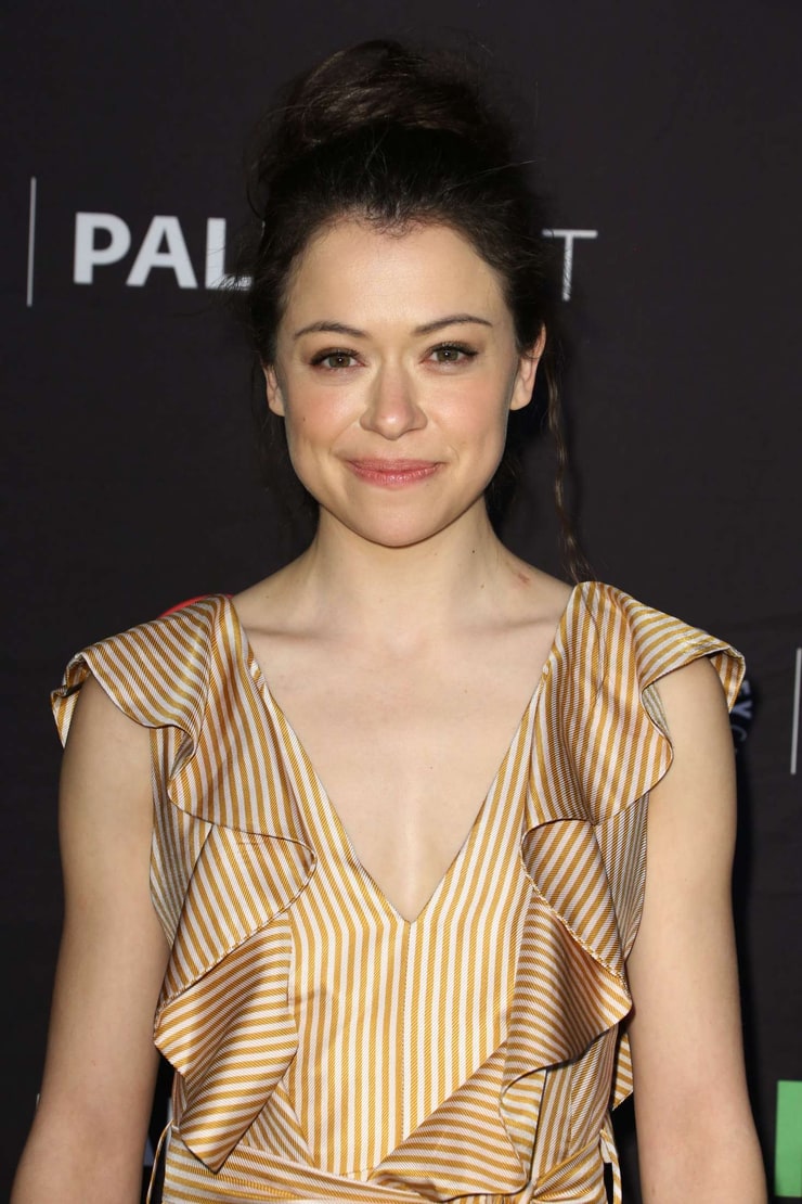 Tatiana Maslany