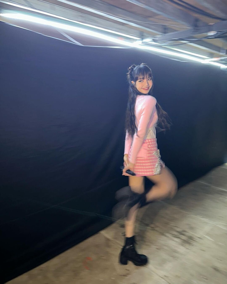 Lalisa Manoban
