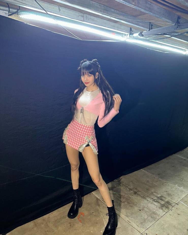 Lalisa Manoban