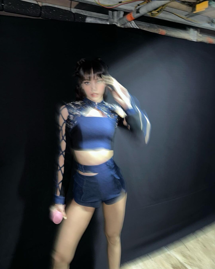 Lalisa Manoban
