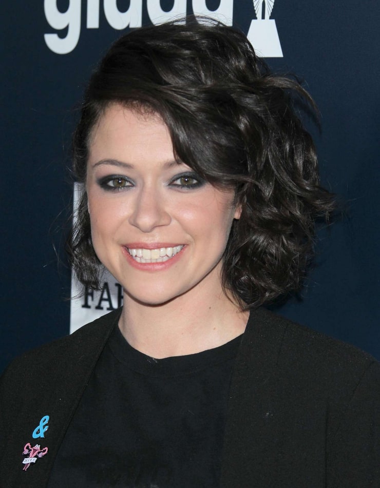 Tatiana Maslany