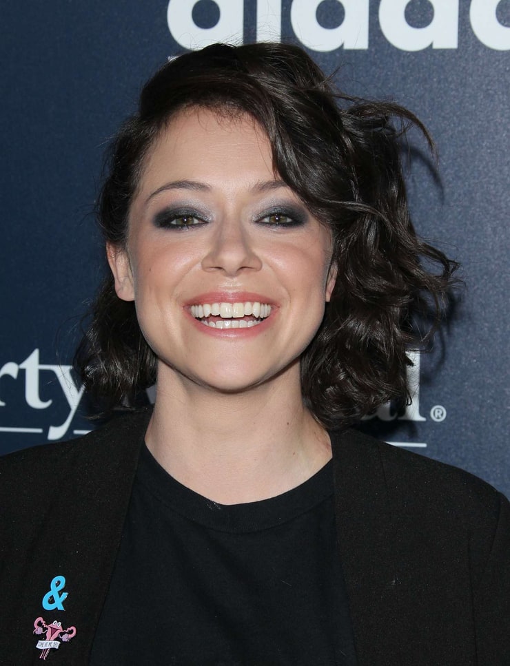 Tatiana Maslany