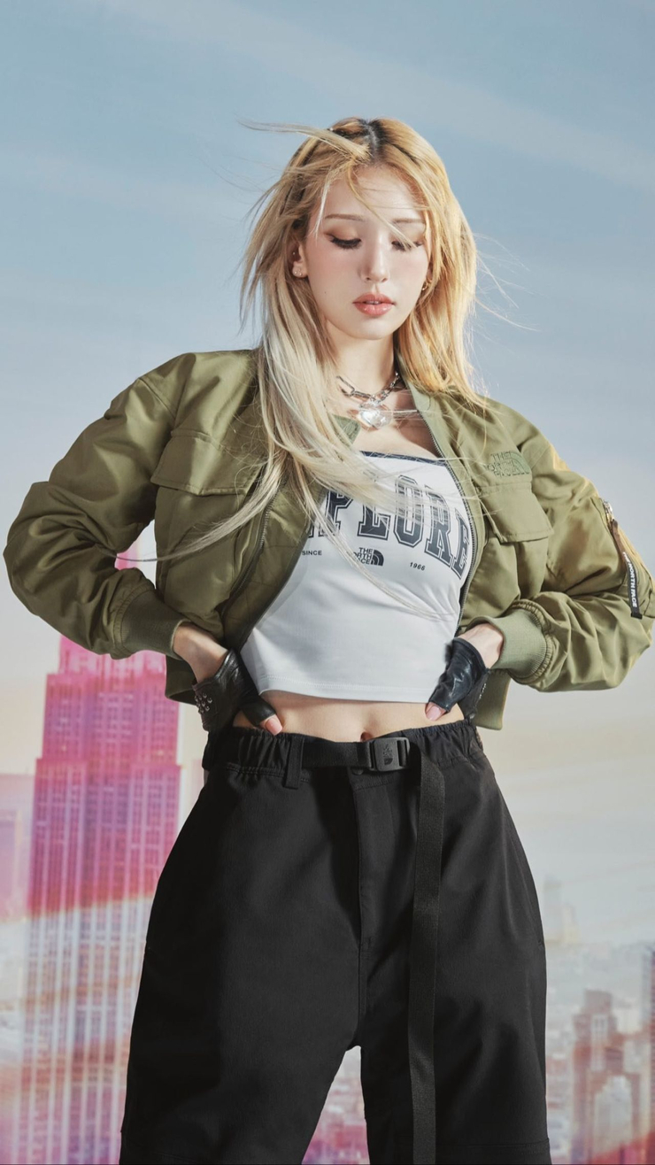 Jeon So Mi