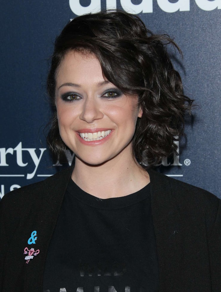 Tatiana Maslany