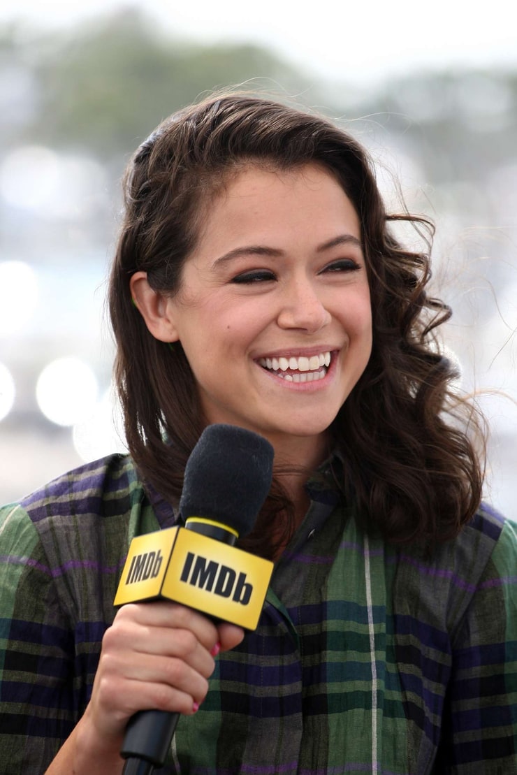 Tatiana Maslany