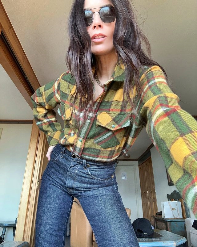 Abigail Spencer Abigail Spencer