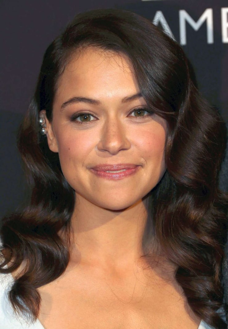 Tatiana Maslany Tatiana Maslany