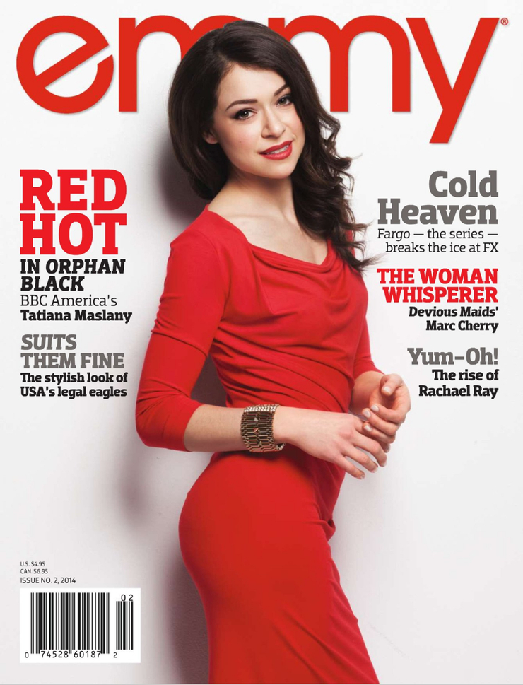 Tatiana Maslany Tatiana Maslany