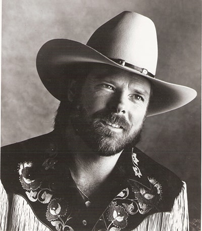 Picture of Dan Seals