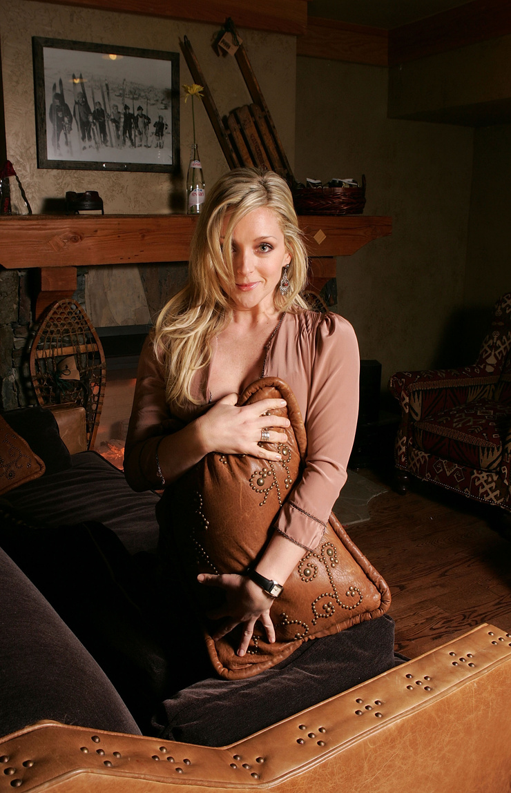 Jane Krakowski Jane Krakowski
