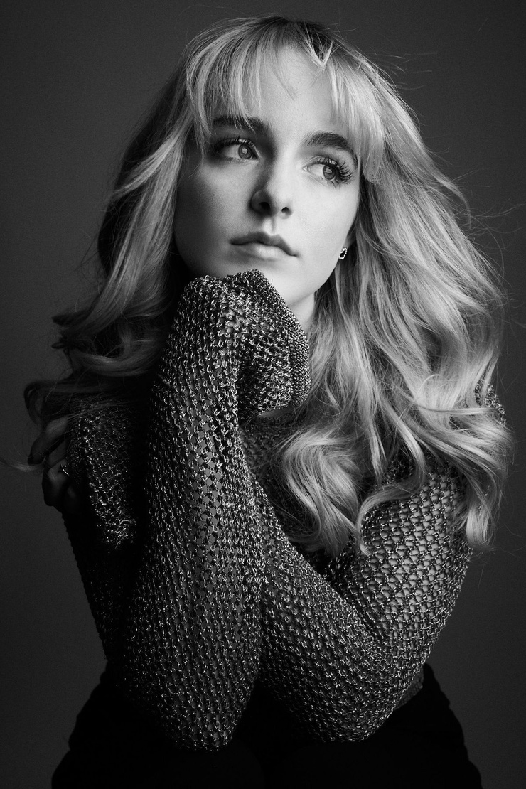 Picture of Mckenna Grace