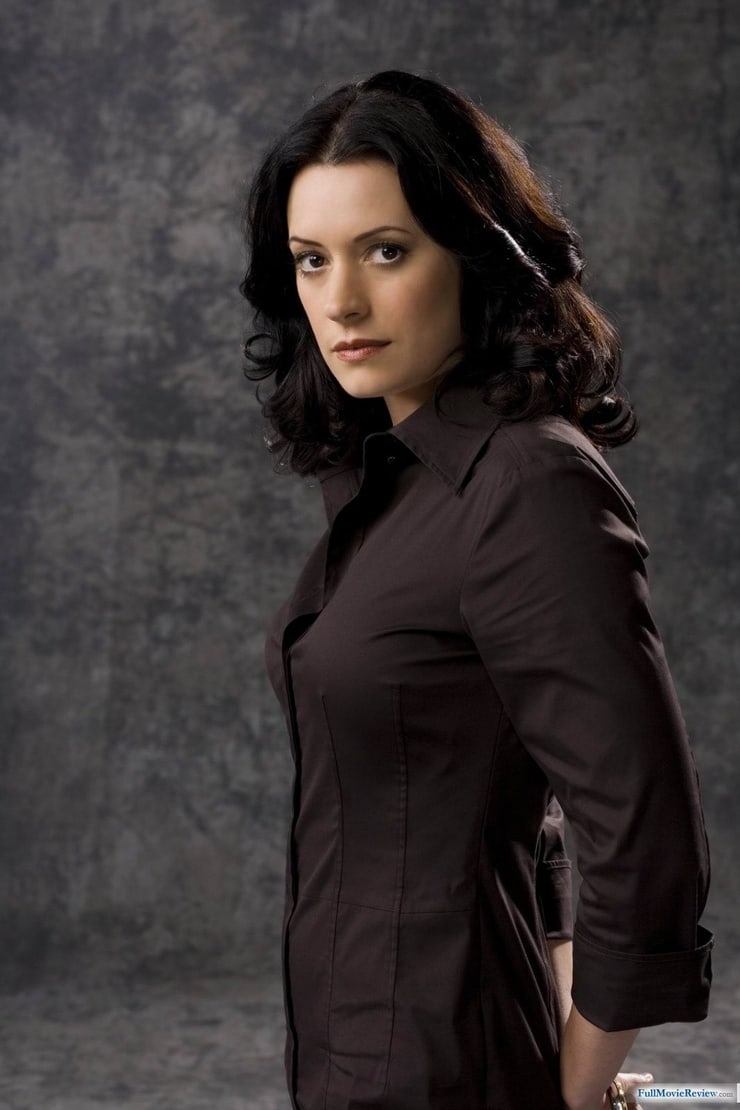 Paget Brewster