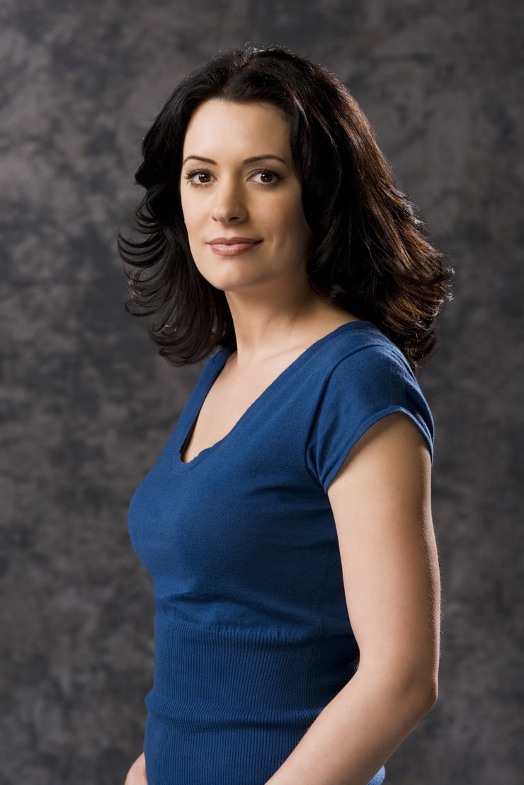 Paget Brewster