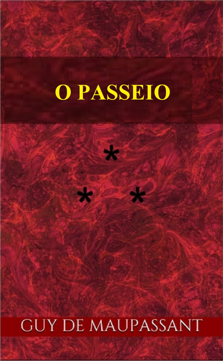 O Passeio e Outras Histórias