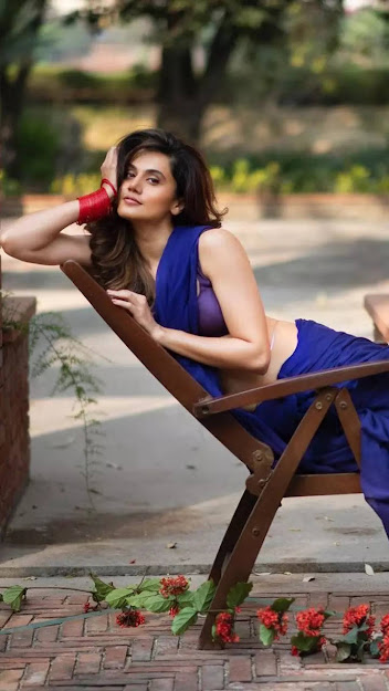 Tapsee Pannu