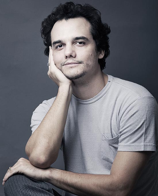 Wagner Moura