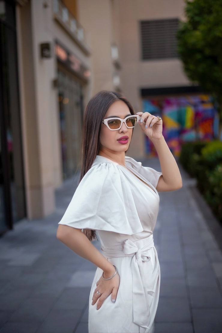 Neha Malik