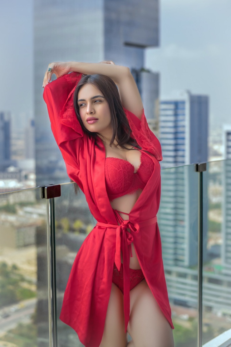 Neha Malik