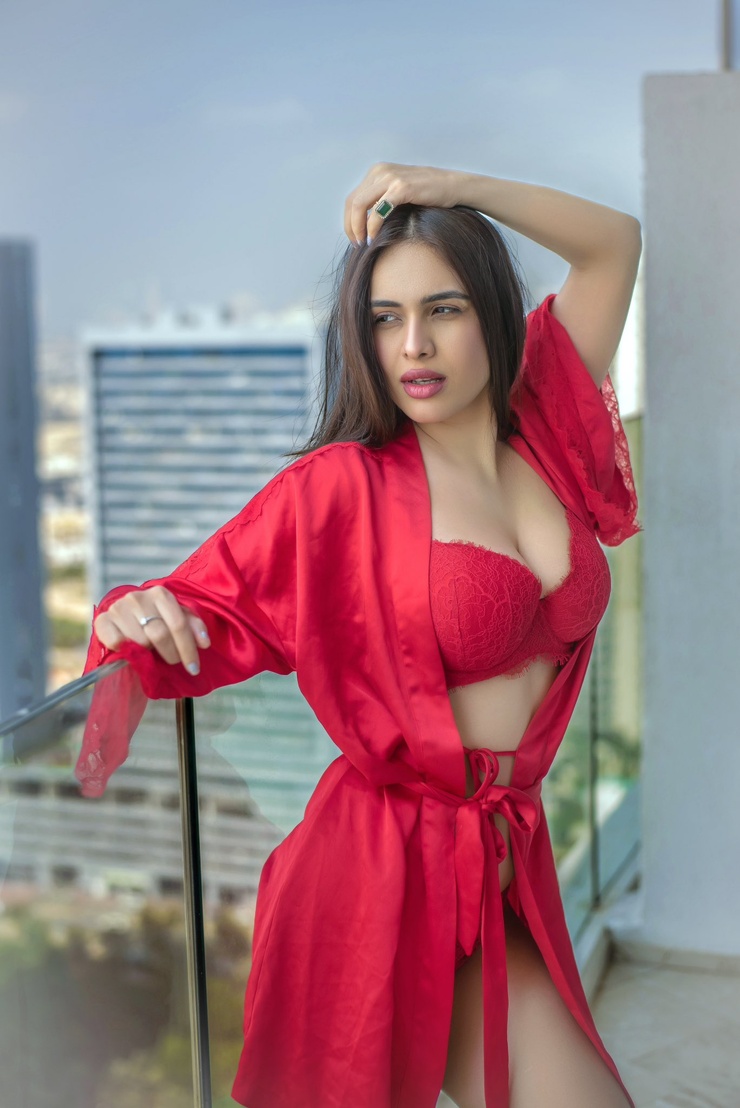 Neha Malik