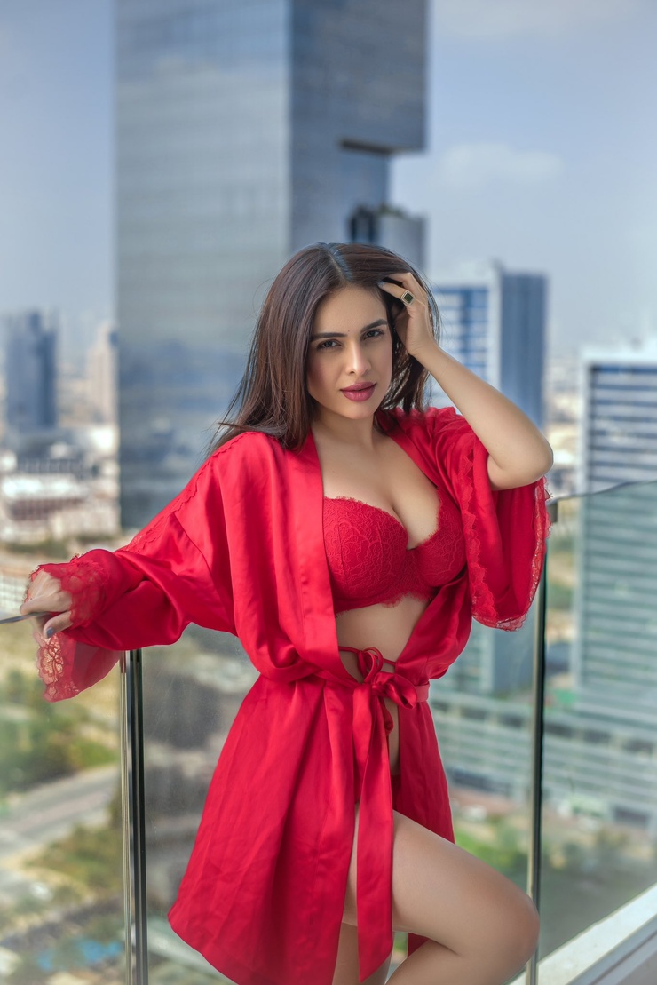 Neha Malik