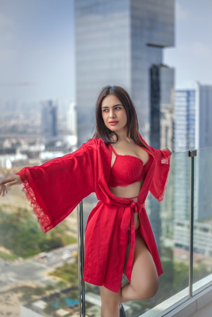 Neha Malik