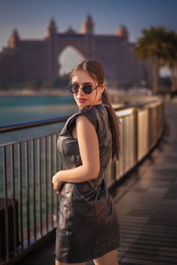 Neha Malik