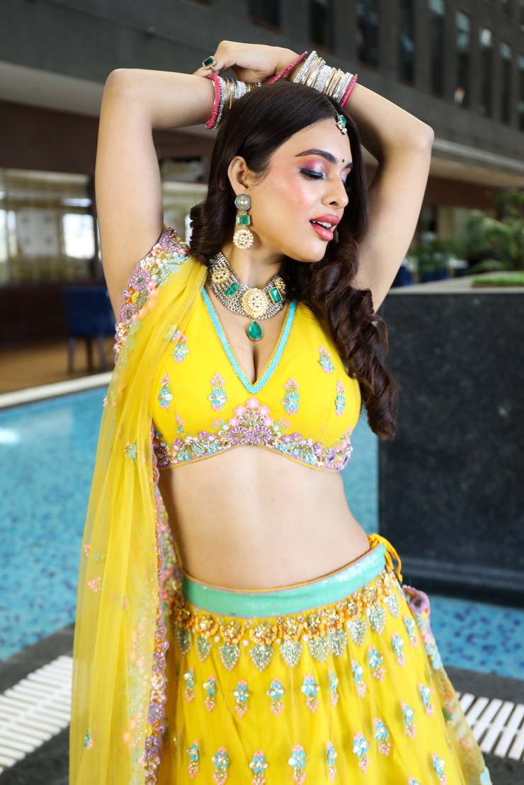 Neha Malik