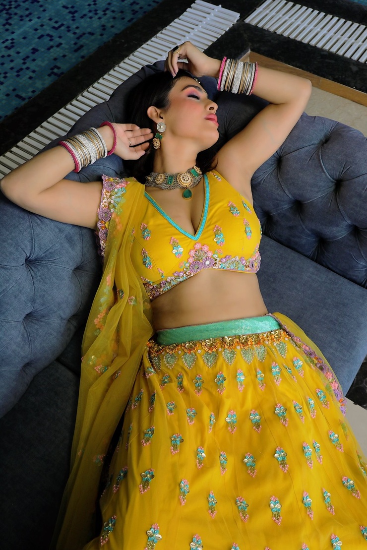 Neha Malik