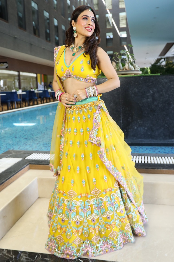 Neha Malik