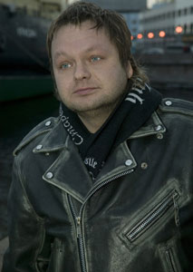Vadim Stepantsov