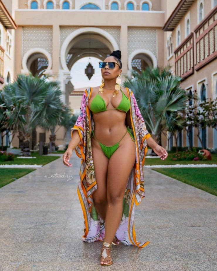 Ashanti Ashanti