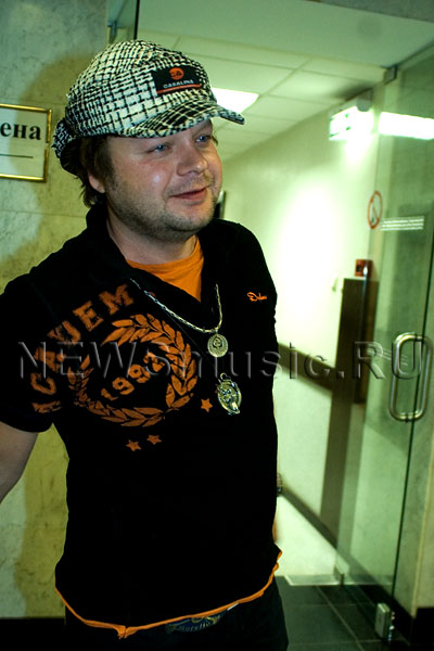 Vadim Stepantsov