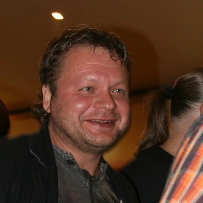 Vadim Stepantsov