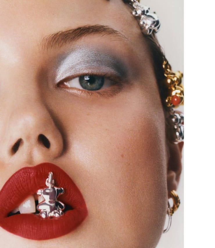 Lindsey Wixson