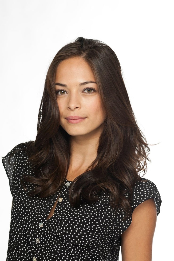 Kristin Kreuk