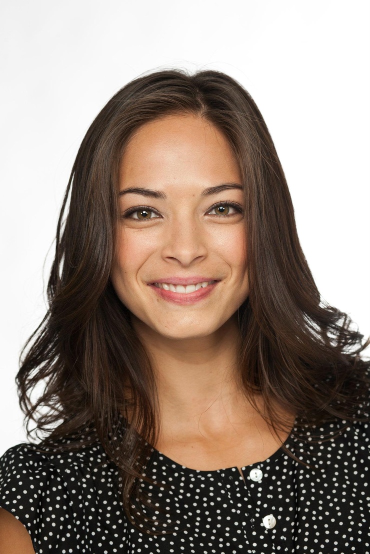 Kristin Kreuk