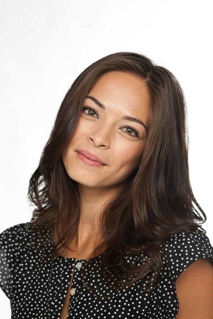 Kristin Kreuk