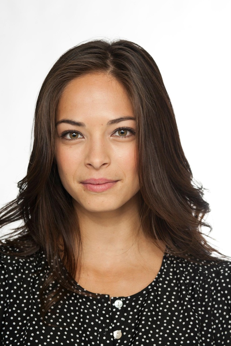 Kristin Kreuk