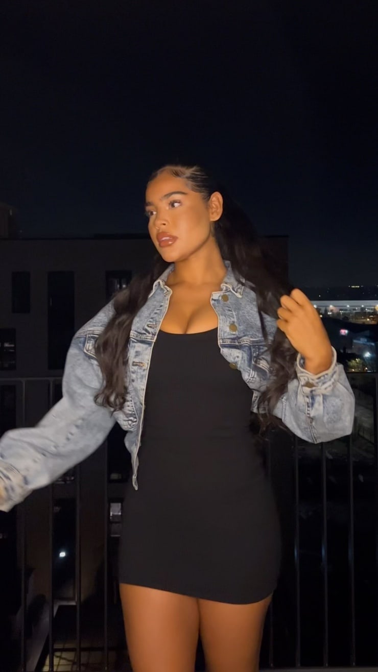 Malaika Terry