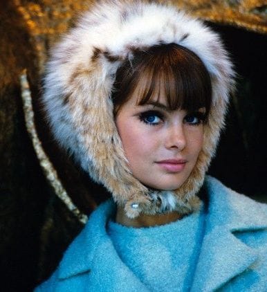 Jean Shrimpton