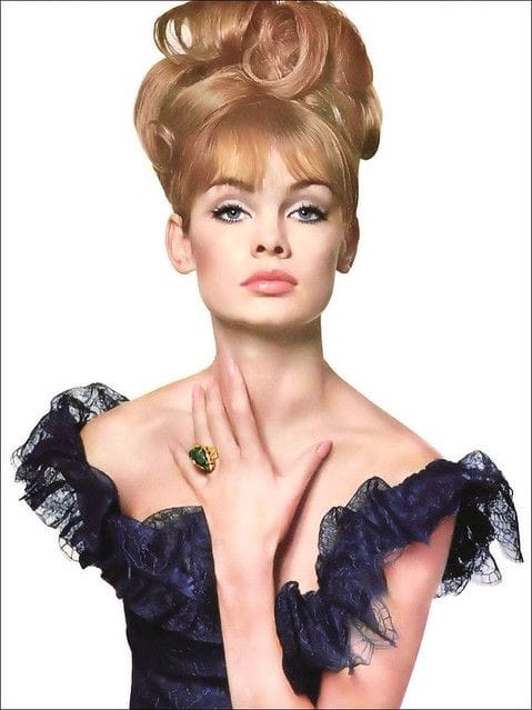 Jean Shrimpton