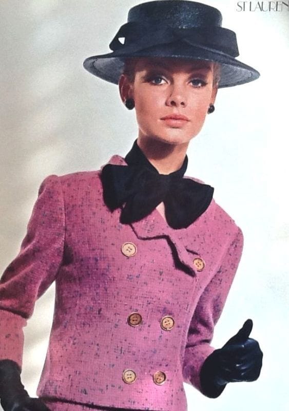 Jean Shrimpton