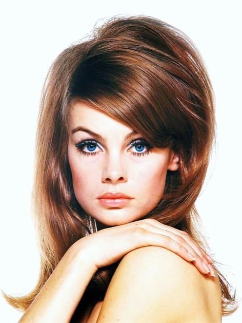 Jean Shrimpton