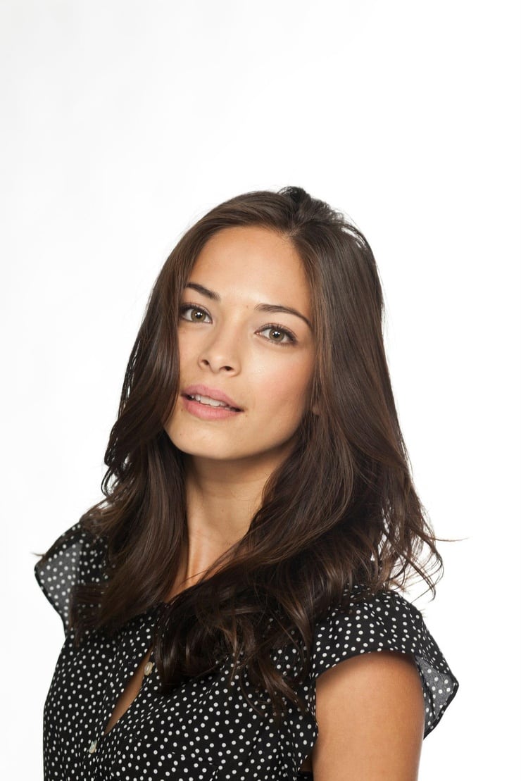 Kristin Kreuk